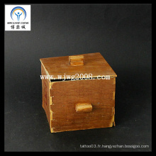 Moxa Burner / Moxa Box (B-17) Acupuncture